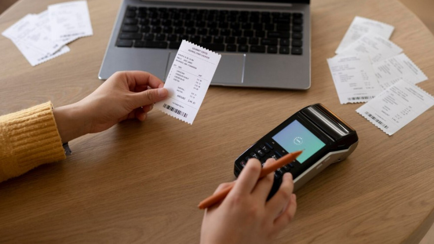 Проверяйте, не отходя от кассы: новые требования к оформлению чеков вступают в силу