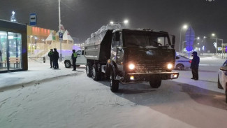 В Пуровском районе трое осуждены за гибель ребёнка при уборке снега