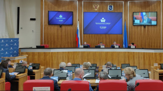 На Ямале законодательно закрепили пакет мер поддержки военнослужащих и членов их семей