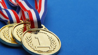 Ямальская тяжелоатлетка завоевала «золото» всероссийского турнира в Югре