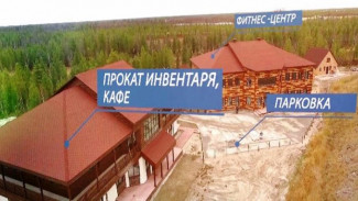 Туризм на Ямале маленькими шажками выходит на принципиально новый уровень