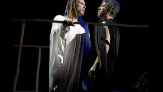 Салехардцы увидят легендарную рок-оперу «Иисус Христос – суперзвезда»