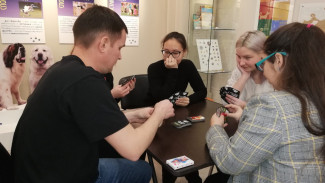 «Неспящие в музее»: салехардская молодёжь провела время весело и с пользой