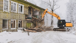 На Ямале начнут в два раза быстрее сносить ветхое и аварийное жилье