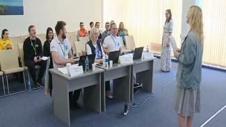 В надежде на господдержку Ямал презентует свой проект на Всероссийском молодежном форуме «Восток»