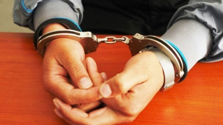 В газовой столице округа задержан мужчина с крупной партией наркотиков