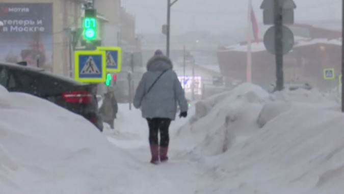 В Салехарде дорожники могут перейти на круглосуточный режим работы