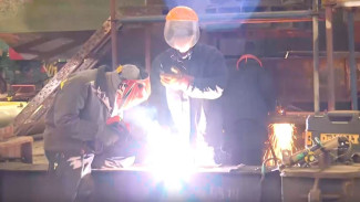 Хабаровский судостроительный завод снова способен выполнять крупные проекты