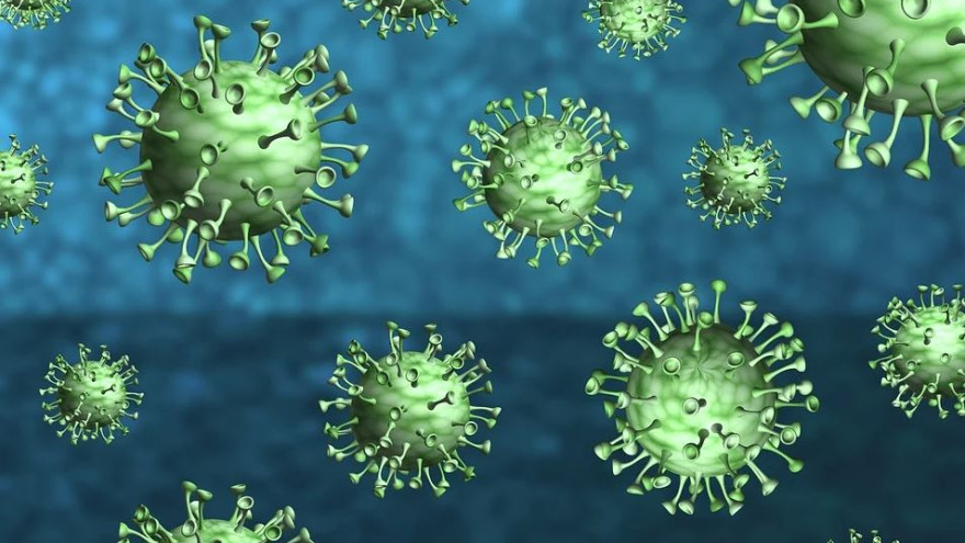 45 ямальцев пополнили список заболевших коронавирусом: статистика на 24 февраля