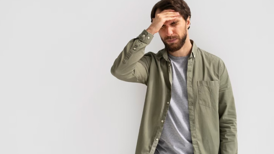 Как испортить себе жизнь: 10 признаков, что вы сами себя наказываете