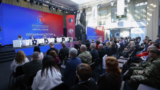 На Ямале открывают приём заявок на второй форум «Жизнь героя»