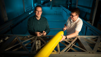 В ЕАО открыли инжиниринговый центр для арктических разработок