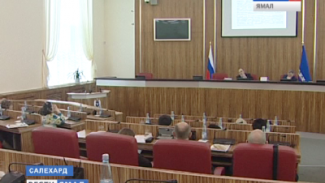 Единый день голосования: на Ямале обсудили вопросы предстоящих выборов