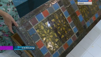 Хранитель семейных тайн, или Как старый сундук стал новым экспонатом главного музея Ямала
