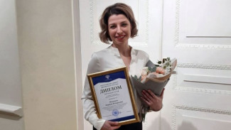 Марина Михедова из Муравленко стала «Библиотекарем 2019 года»