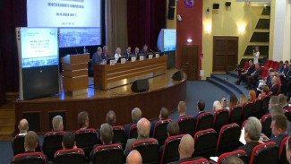 Северные дочерние общества Газпрома приняли выездное заседание Ростехнадзора