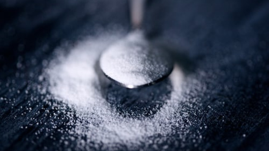 Отказ от сахара – путь к здоровой и насыщенной жизни