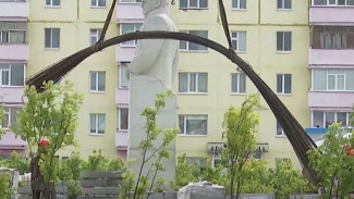Фонтан, скалодром и арт-объекты: чем ещё удивит жителей Муравленко реконструкция Молодежного сквера