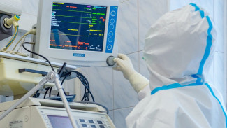 В больнице Яр-Сале прокуратура выявила нарушения в эксплуатации аппаратов ИВЛ 