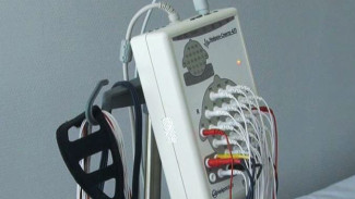 На Ямале появился уникальный аппарат для диагностики эпилепсии и последствий инсульта