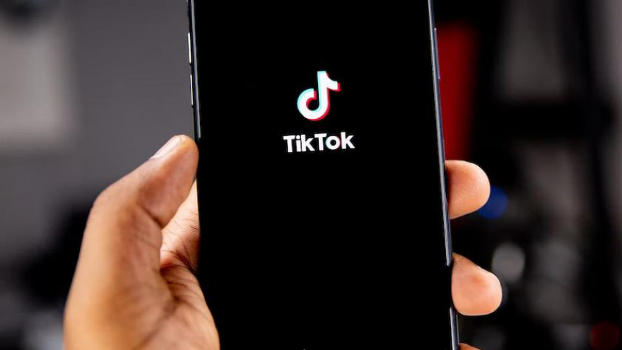 TikTok сам будет запрещать детям и подросткам долго сидеть в приложении