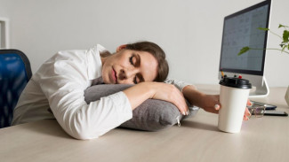 Каждый пятый житель ЯНАО признался в собственной лени