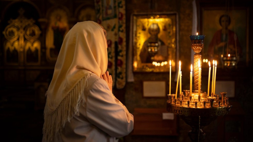 Православный календарь на 2026 год: даты церковных праздников и постов