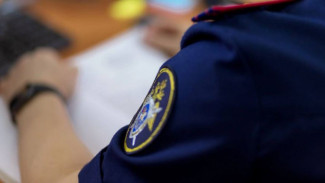 Житель Крыма попытался откупиться от гаишников на Ямале за нечитаемые номера