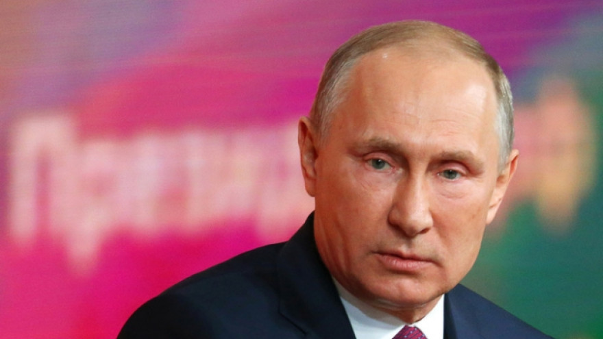 В Госдуме одобрили предложение Владимира Путина по списанию долгов физических лиц
