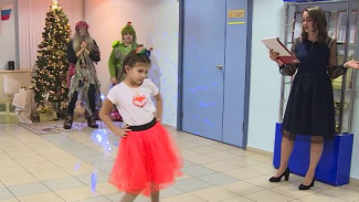 Амбиции, подготовка, энергия и драйв: в Салехарде прошел детский показ мод 