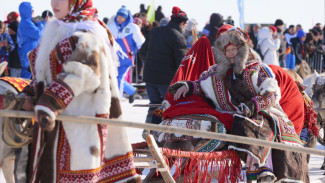 2026-й в Большом Приуралье объявлен Годом традиций