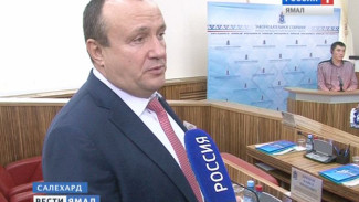 Василий Крюк: украинские санкции не повлияют на работу авиакомпании «Ямал»