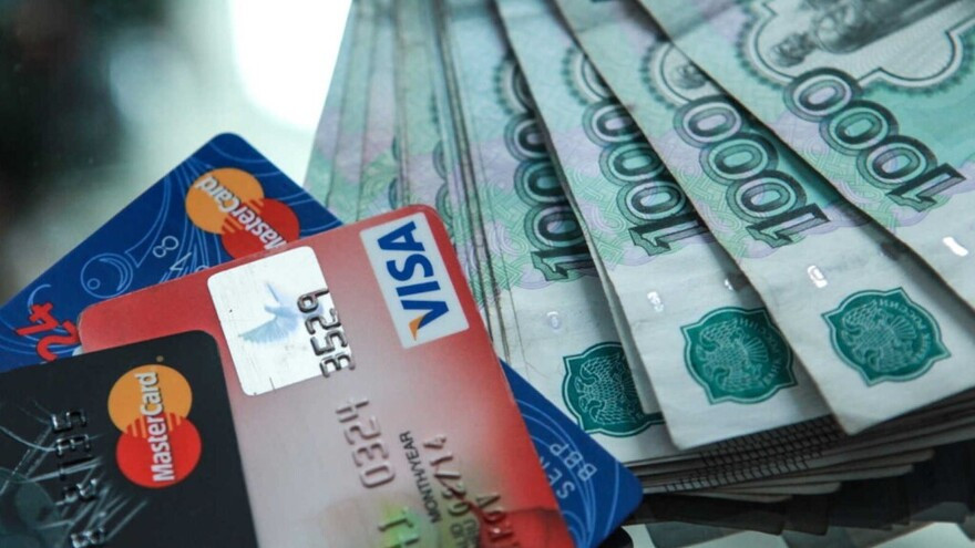 Лжесотрудники банка украли у ямальца 3 миллиона 400 тысяч рублей 