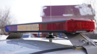 В Надыме полицейские задержали 19-летнюю курьершу телефонных мошенников