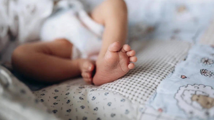 Первый ямалец 2026 года родился в Ноябрьске