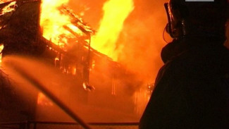 Под силу ли оказалось телекорреспонденту прожить один день жизнью пожарного?