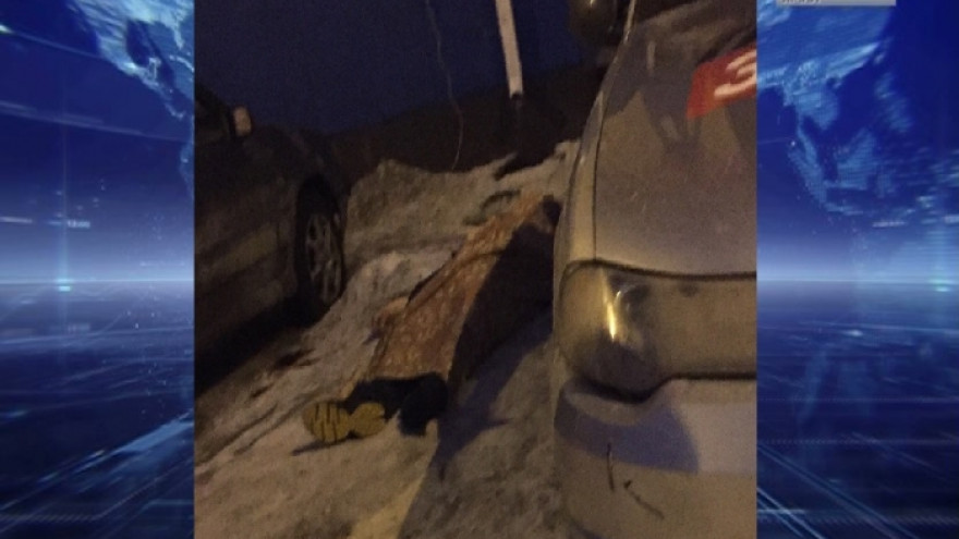 Следователи выясняют причину смерти человека, выпавшего из окна 6 этажа в Ноябрьске