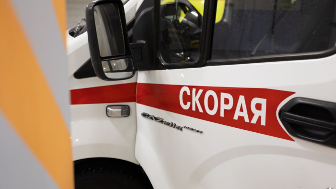 В Лабытнанги женщина оскорбила врачей скорой и поплатилась рублём