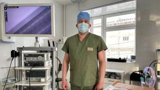 В ямальские больницы поступило новое диагностическое оборудование