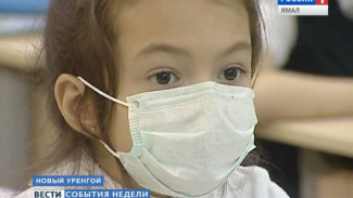 Свиной грипп «гуляет» по Ямалу. Cвежая статистика Роспотребнадзора и рекомендации медиков