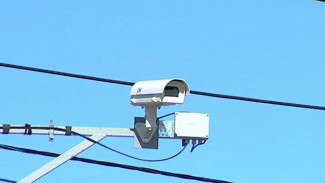 Стало известно, где стоят новые камеры фотовидеофиксации нарушений ПДД в Салехарде и Лабытнанги