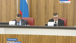 Парламентарии сообщили, чем округ собирается возместить дефицит бюджета в 12 млрд. рублей
