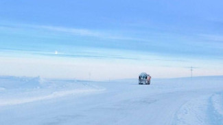 На Ямале закроют все зимники до следующего сезона