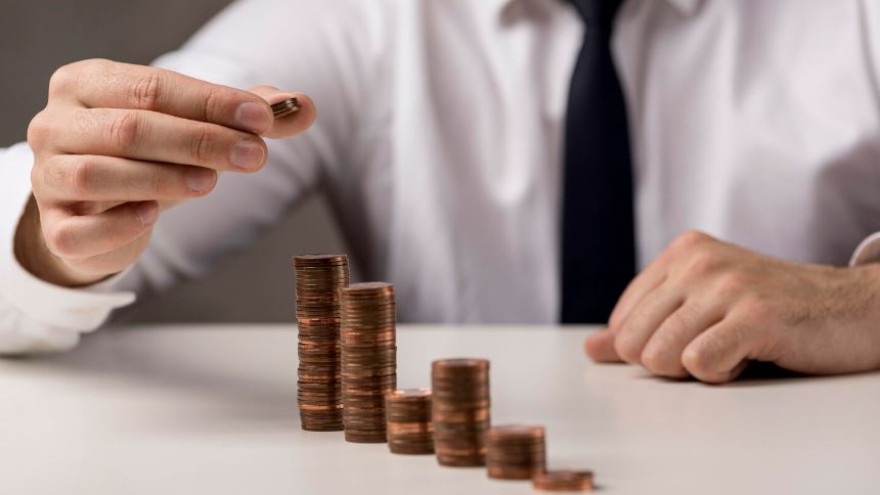 Ямал вошёл в тройку лидеров России по зарплатам в провинции