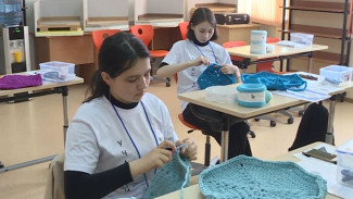 Ямальцы с инвалидностью покажут свои умения на национальном чемпионате