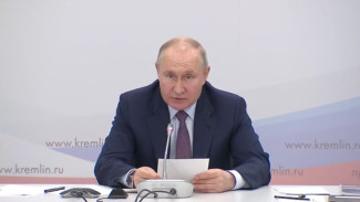 Владимир Путин одобрил запуск «Арктической ипотеки» под 2%