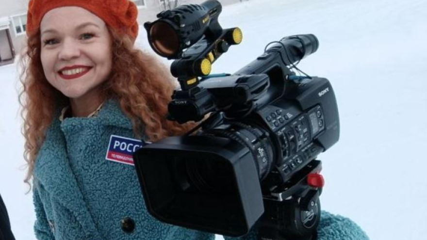 Журналист ГТРК «Ямал» одержала победу в региональном этапе конкурса СМИ от «Ростелекома»