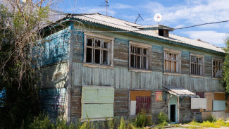 В Салехарде снесут 38 аварийных домов под строительство нового жилья
