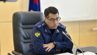 Отказ в выплате СВО, жильё и ЖКХ: прокурор ЯНАО взял на контроль обращения ямальцев