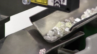 В 2019 упали продажи алмазов добывающими компаниями